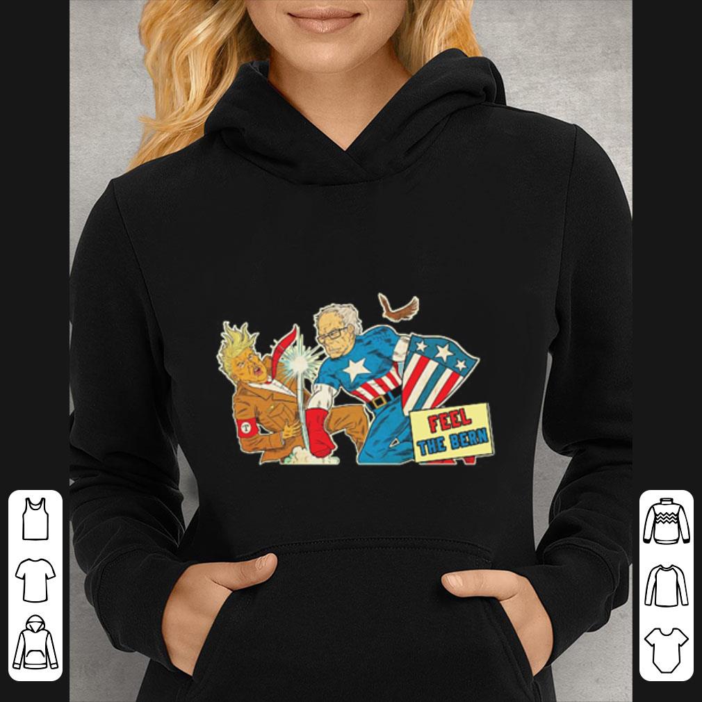 Pretty Stan Lee Captain America Feel The Born Trump shirt 3ce3204c pretty stan lee captain america feel the born trump shirt 4 - Pretty Stan Lee Captain America Feel The Born Trump shirt