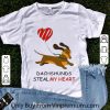 Top The Best Things In Life Mess Up Your Hair shirt