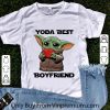 Hot Baby Yoda Hug Wu – Tang Clan shirt