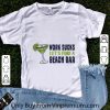 Nice Black History Month African American Deam Lead Fight shirt