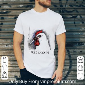 Awesome Smoked Fried Chicken shirt