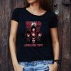 Original Vintage Retro Cat I Do What I Want shirt