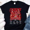 Official Hulk Bernie Sanders Mittens Sitting Inauguration Meme Shirt