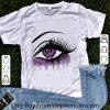 Awesome My Sister Has An Awesome Sister True Story Copy shirt
