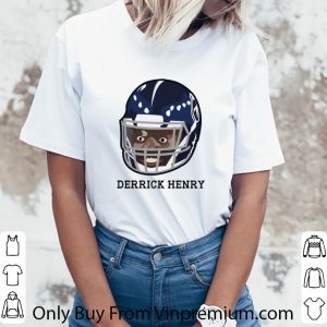 Top Derrick Henry shirt 2