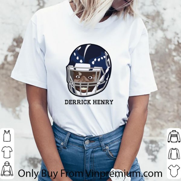 Top Derrick Henry shirt