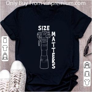 Great Funny Photographer Camera Photography Lover shirt 1