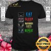 Nice Iron Man Mr. Stark I don’t Feel So Good shirt