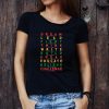 Nice Island Jay Work Sucks Let’s Find A Beach Bar shirt