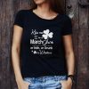 Top The Fourth Is With Us shirt