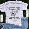 Official Pomeranian don't mess with me i have a great mom crazy dog lady shirt