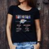 Original Roads Where We’re Going We Don’t Need Roads shirt
