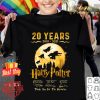Original Martin Luther King Jr Injustice Anywhere Is A Threat To Justice Black History Month Shirt