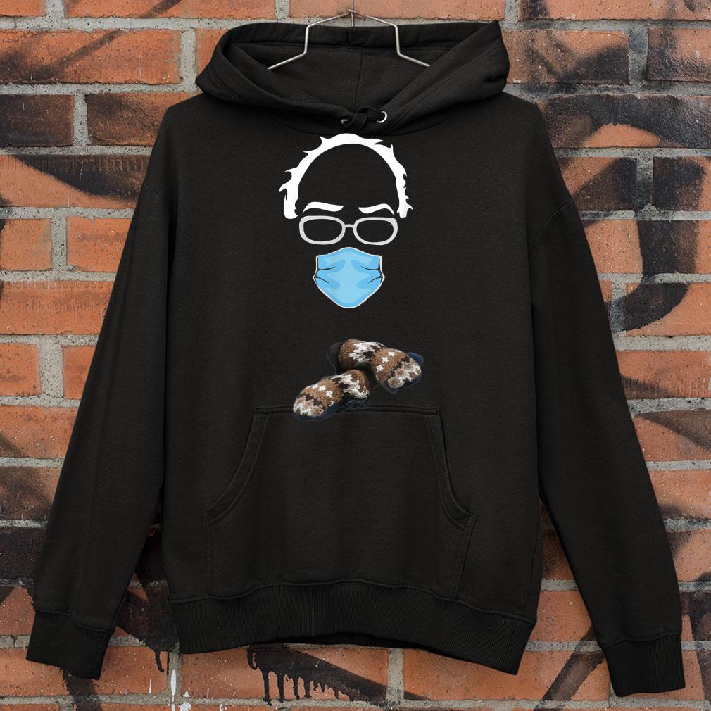 Original Bernie Sanders Mittens Meme Sitting Wearing Mask Shirt 9a86012b bernie sanders mittens meme sitting wearing mask shirt 4 - Original Bernie Sanders Mittens Meme Sitting Wearing Mask Shirt