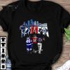 Best 2021 Tom Brady It's A New Day In Tampa Bay Buccaneers Champions Shirt