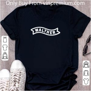 Premium Walther shirt 1