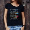 Pretty Harley Quinn New England Patriots Of Prey shirt
