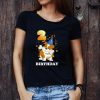 Premium Raccoon Coon Hunting T-gift - Funny Hunter Mode shirt