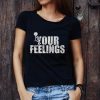 Official The Buffalo Bills For Ever Not Just When We Win Signatures Shirt