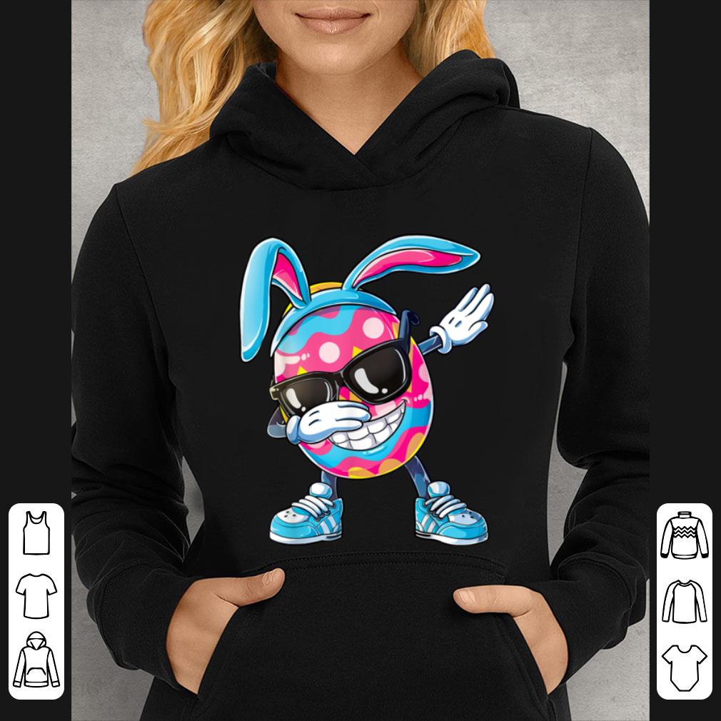 Top Dabbing Easter Egg Boys Kids Girls Hunter Hunting Dab shirt de050166 top dabbing easter egg boys kids girls hunter hunting dab shirt 4 - Top Dabbing Easter Egg Boys Kids Girls Hunter Hunting Dab shirt