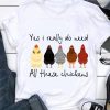 Original Golden Retriever Tattoos I Love Mom shirt