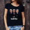Awesome Rosa Parks Sat So Ruby Could Walk So Kamala Harris Could Run shirt