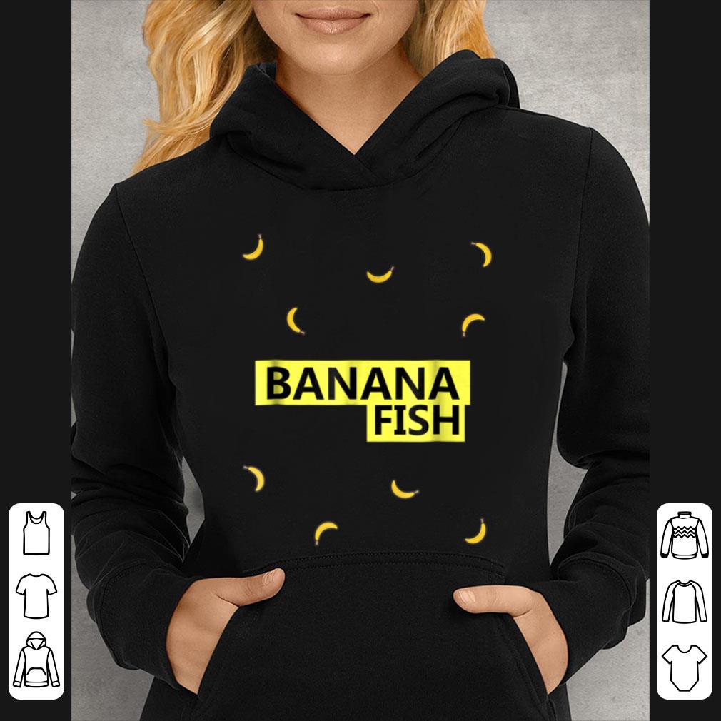 Original Banana Fish Fish 2019 Anime New Year Banana Xl Xxl L shirt f1e8bf83 original banana fish fish 2019 anime new year banana xl xxl l shirt 4 - Original Banana Fish Fish 2019 Anime New Year Banana Xl Xxl L shirt