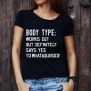 Pretty Airport Runway Night View shirt