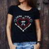 Nice I’m Not Just A Mom I’m Mom To An Angel shirt