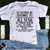 Great Once Upon A Time There Was A Girl Who Kicked Diabetes's Ass It Was Me The End shirt