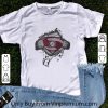 Original March 1996 23 Years Of Being Sunshine Mixed With A Little Hurricane shirt