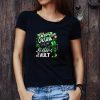 Original March 1996 23 Years Of Being Sunshine Mixed With A Little Hurricane shirt