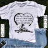 Official 14 years 2007-2021 Heartland signatures thank you for the memories shirt