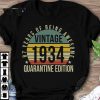 Funny Flower Imagine you may say i'm a dreamer but i'm not the only one shirt
