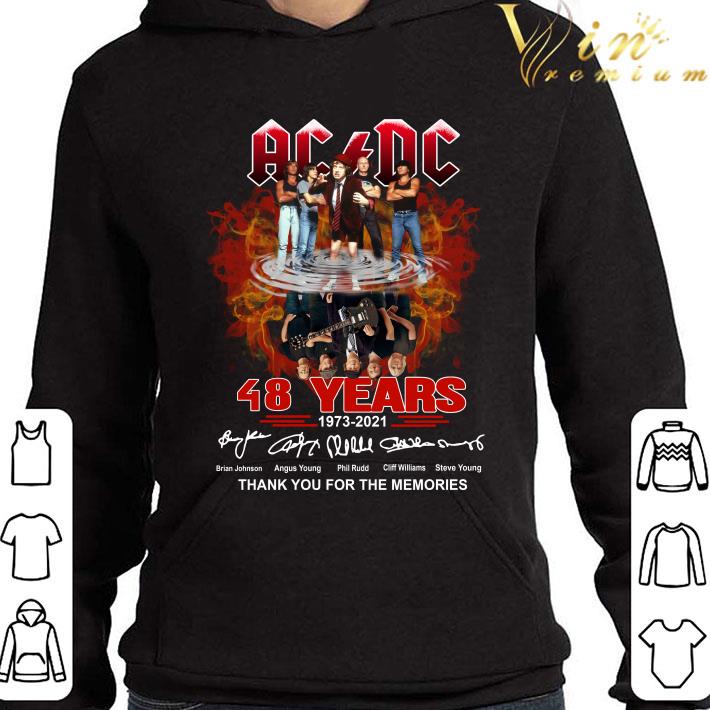 ACDC 48 Years 1973-2021 Signature shirt 22c1f1d4 acdc 48 years 1973 2021 signature shirt 4 - ACDC 48 Years 1973-2021 Signature shirt