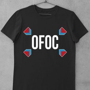 Official Femi Oluwole Ofoc Our Future Our Choice shirt