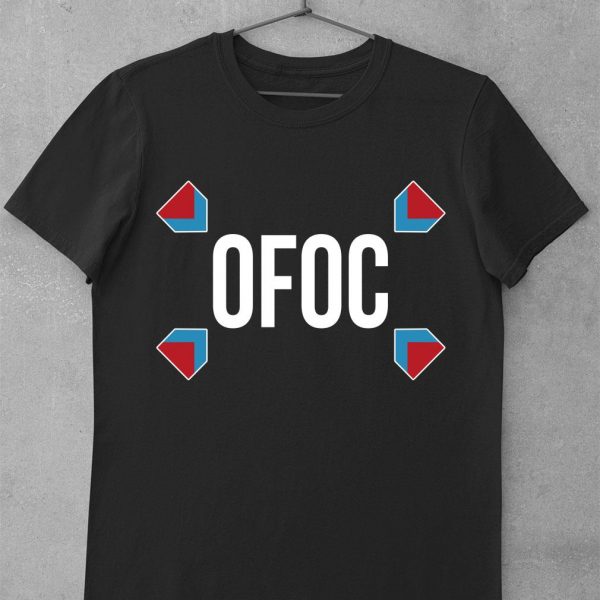 Official Femi Oluwole Ofoc Our Future Our Choice shirt