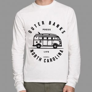 Funny Outer Banks shirt