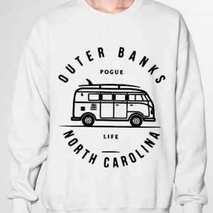 Funny Outer Banks shirt 2