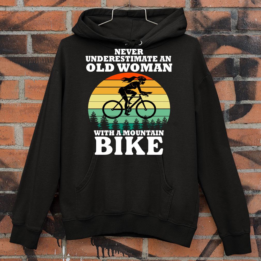 Hot Never Underestimate An Old Woman With A Mountain Bike Vintage Retro shirt 6ccbf36f never underestimate an old woman with a mountain bike vintage retro shirt 4 - Hot Never Underestimate An Old Woman With A Mountain Bike Vintage Retro shirt