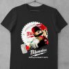 Official Patrick Bateman American Psycho ugly Christmas sweater shirt