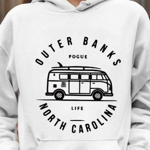 Funny Outer Banks shirt 3