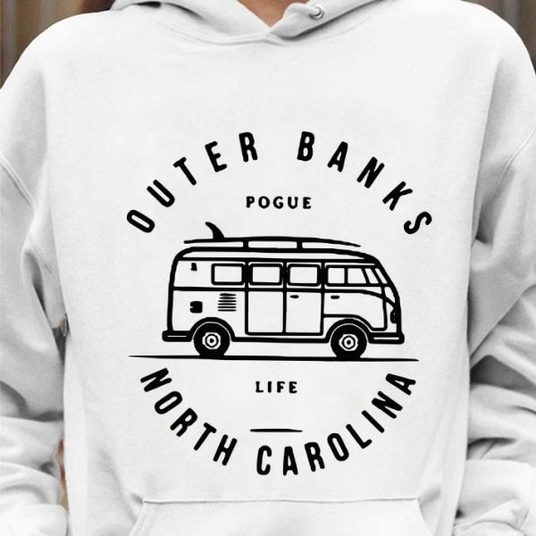 Funny Outer Banks shirt