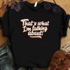 Official Tokyo Ouran Host Club Academy shirt