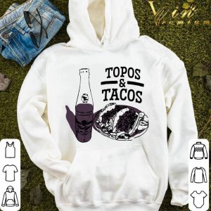 Patrick Mills Topos And Tacos shirt 3