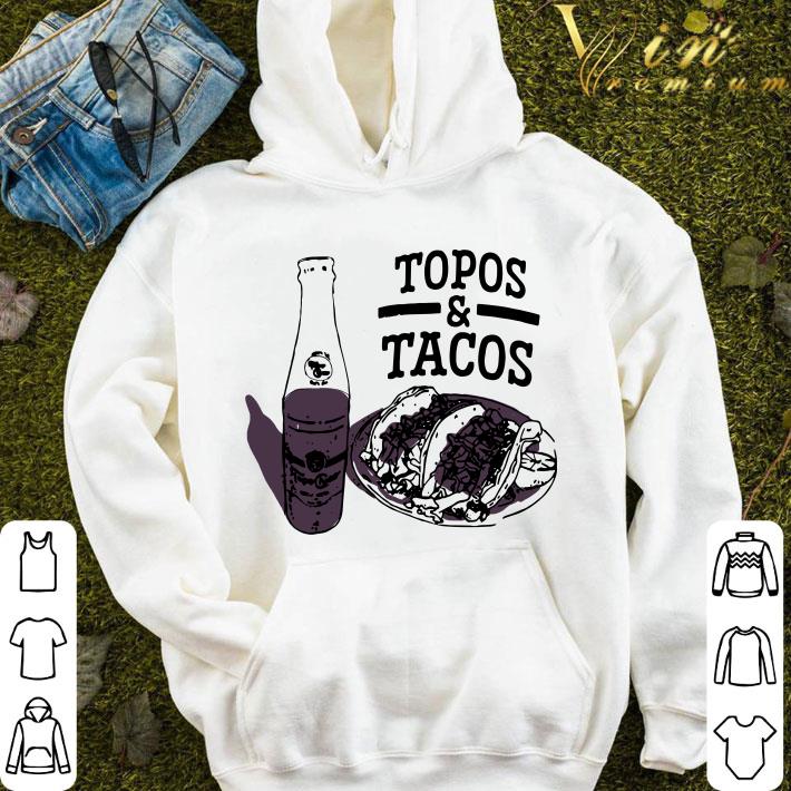 Patrick Mills Topos And Tacos shirt f4acbbbf patrick mills topos and tacos shirt 4 - Patrick Mills Topos And Tacos shirt