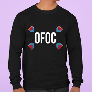 Official Femi Oluwole Ofoc Our Future Our Choice shirt 2