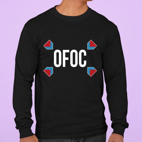 Official Femi Oluwole Ofoc Our Future Our Choice shirt