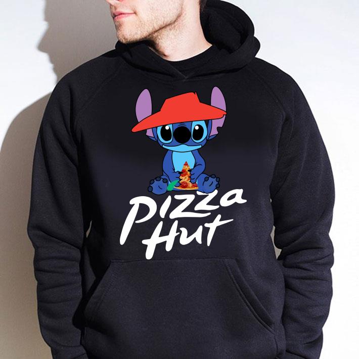 Best Stitch mashup Pizza Hut shirt fe1c6fe4 stitch mashup pizza hut shirt 4 - Best Stitch mashup Pizza Hut shirt