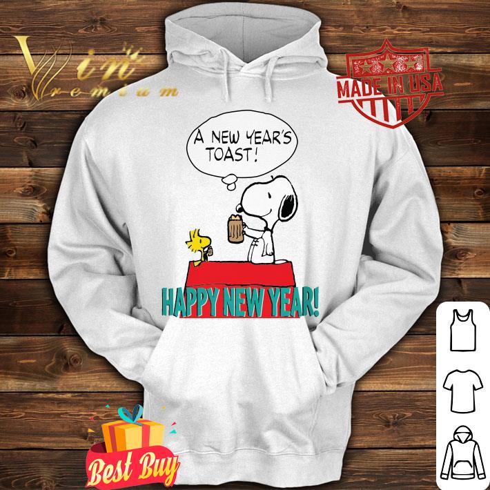 Premium Snoopy A New Years Toast Happy New Years shirt 0838d11c snoopy a new years toast happy new years shirt 4 - Premium Snoopy A New Years Toast Happy New Years shirt